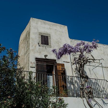Torre La Mezzaluna Bed & Breakfast Vieste Dış mekan fotoğraf