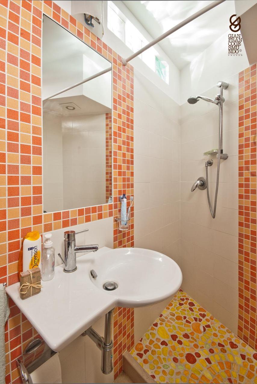 Torre La Mezzaluna Bed & Breakfast Vieste Dış mekan fotoğraf