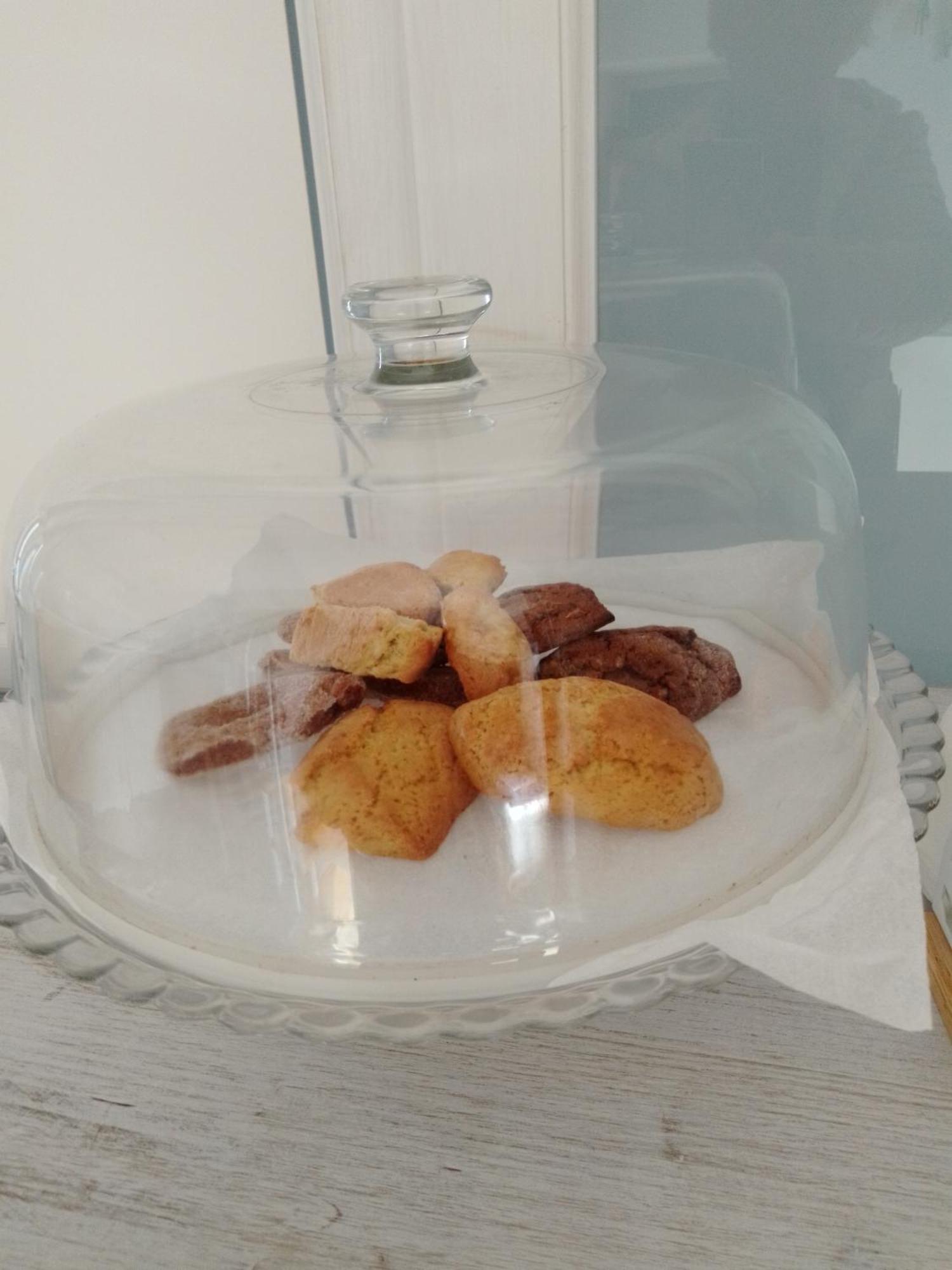 Torre La Mezzaluna Bed & Breakfast Vieste Dış mekan fotoğraf